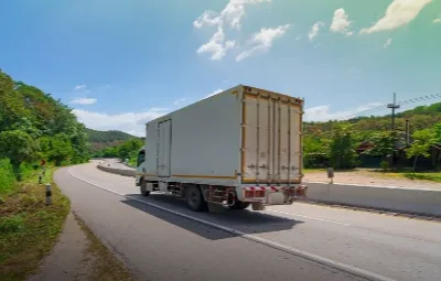 Bursa ile Diyarbakır Arası Bulaşık Makinesi Taşıma