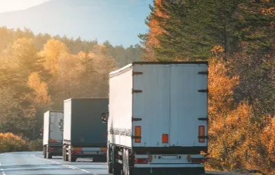 Bursa ile Diyarbakır Arası Klima Taşıma