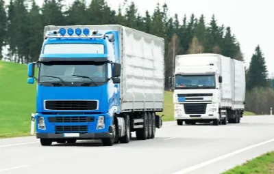 Bursa ile Diyarbakır Arası Eşya Taşıma